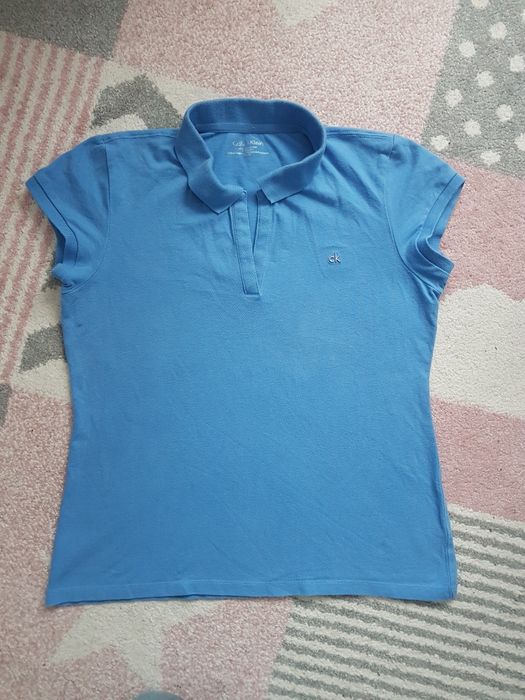 Tricou dama Calvin Klein original M