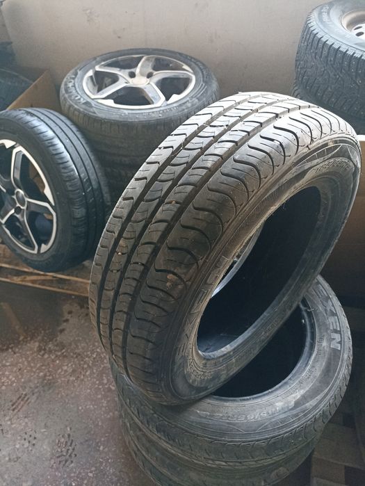 Титаники R15 от Гранты