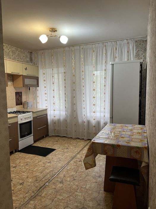Сдам квартиру долгосрочно.
