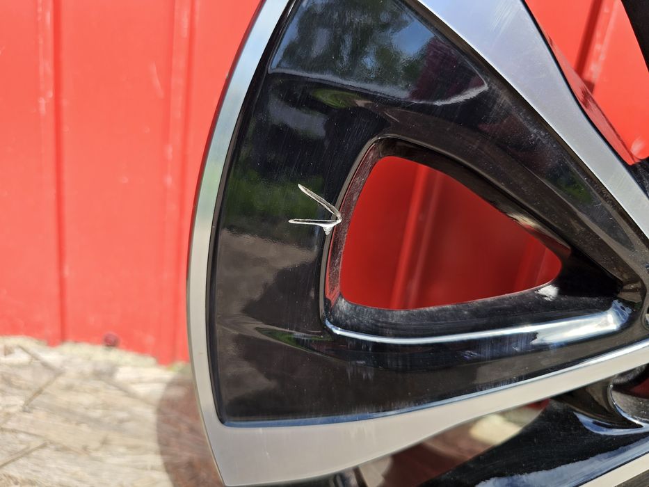 Janta 17 Mercedes A Class W177 / B Class W247 / CLA W118 cod A1774012900