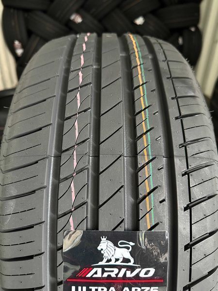 Нови летни гуми ARIVO ULTRA ARZ5 245/40R19 98W XL НОВ DOT