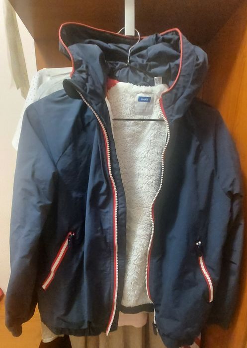 Яке момче 150см окаиди