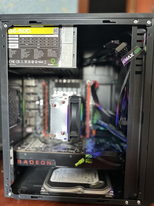 Zttech Rgb срочно продается!