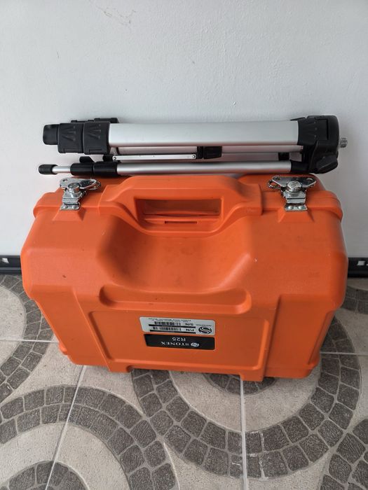 Statie Totala STONEX R25