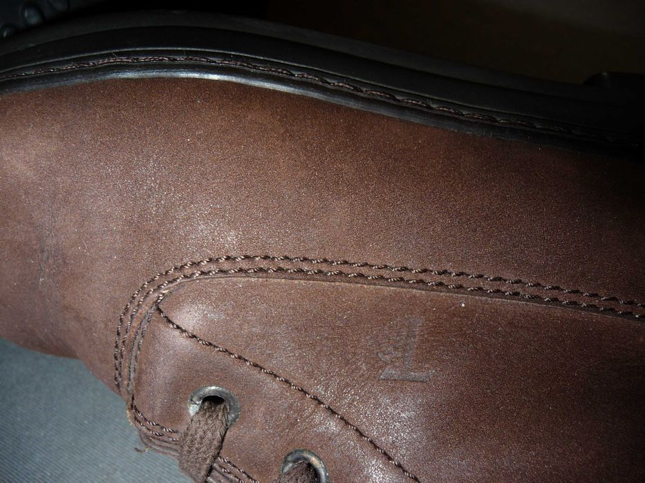 дамски обувки LOWA и  ботуши TODS номер  39