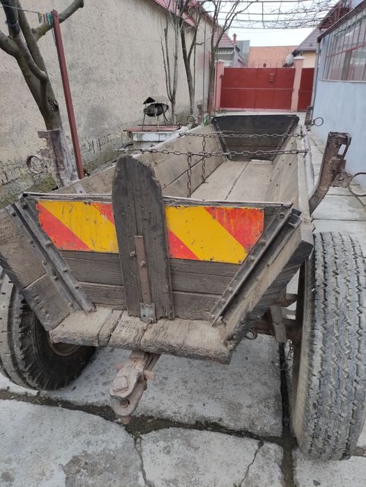 Căruță de vânzare