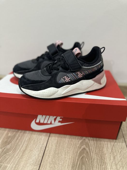 Детски маратонки Пума