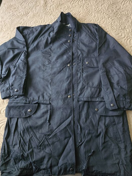 Дамски шлифер, яке