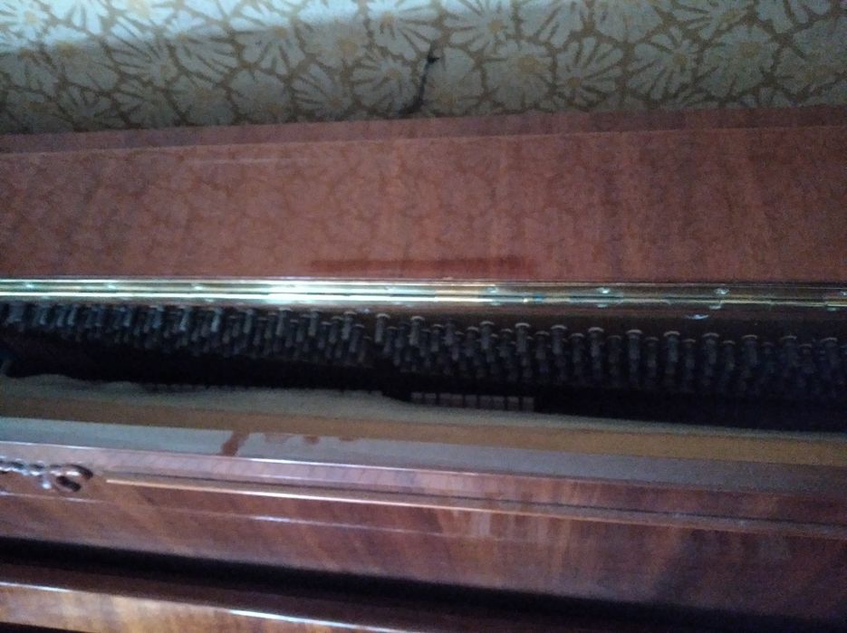 Пиано Етюде перфектно