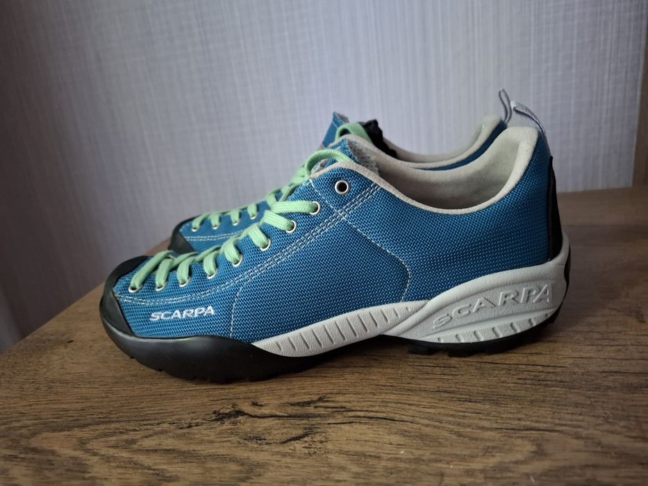 Scarpa Mojito Fresh обувки 39 номер.