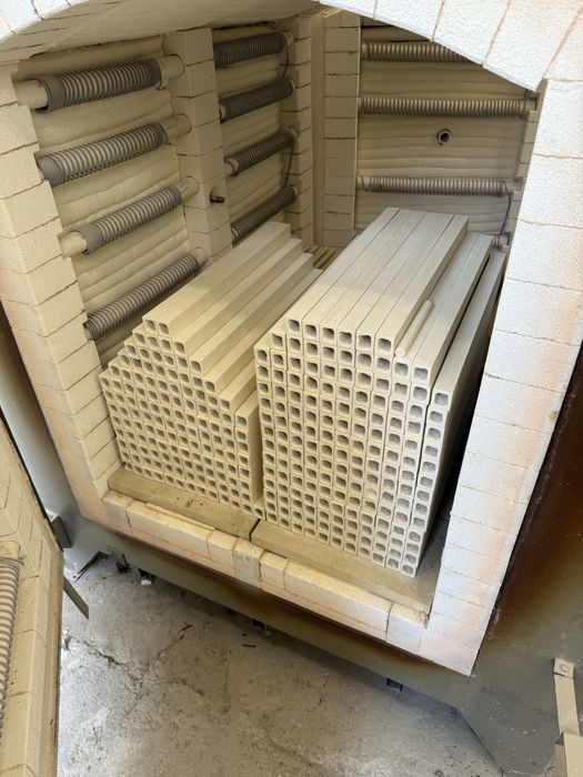 Изработка на техническа керамика