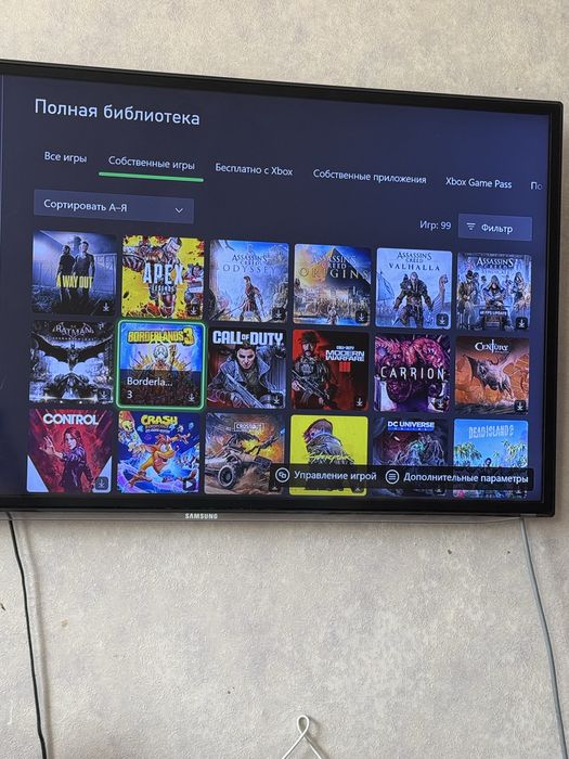 Продам xbox series s