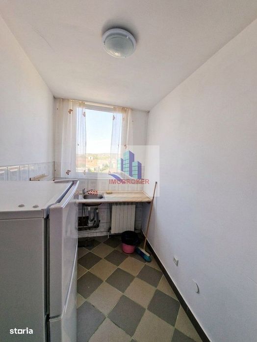 Garsonieră modernă, Corneliu Coposu – vis-a-vis de Orășelul Copiilor — fotografia 3