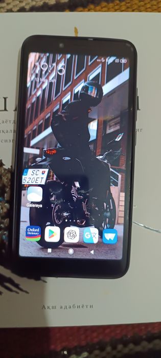 Redimi 6 holati yaxshi