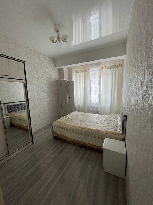 Аренда 2/1/12 NRG Mirzo Ulugbek