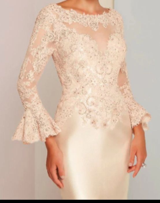 Rochie cununie civila/ocazie