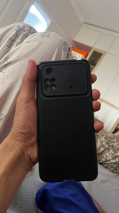 Продам POCO M4 PRO 256 GB
