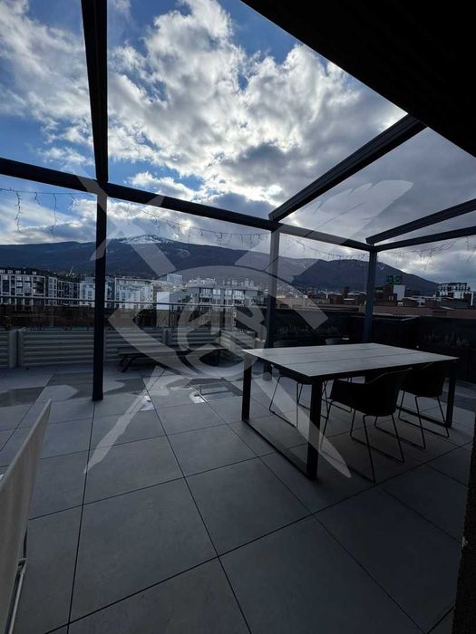 Продава се Тристаен апартамент в София, Манастирски ливади - 168 кв.м за 1697 €/кв.м - Снимка #11