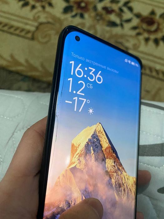 Продам Xiaomi 11