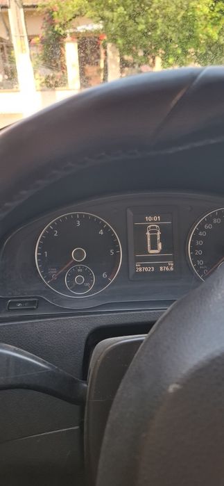 Vw t5 Caravelle an 2013, 140 cp,