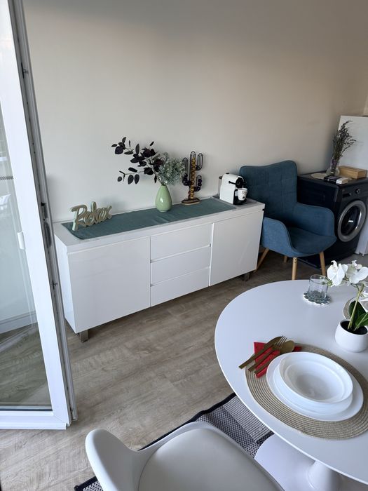 Închiriez apartament mobilat în Strasbourg la doua studente