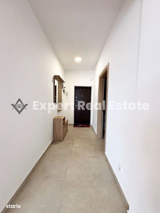 Apartament Spatios 2 Camere-Otopeni-23 August