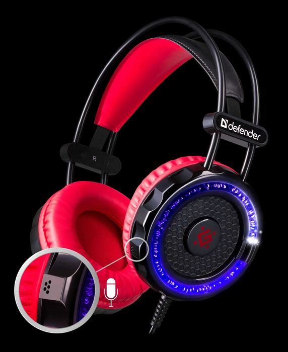 Игровой набор Singularity MKP-118 (мышь+клав.+гарнитура+коврик) 4 в 1!