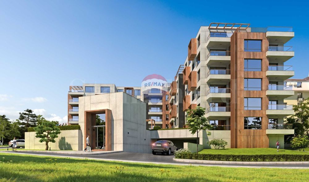 Продава се Тристаен апартамент в к.к. Св.Св. Константин и Елена - 147 кв.м за 2109 €/кв.м - Снимка #3