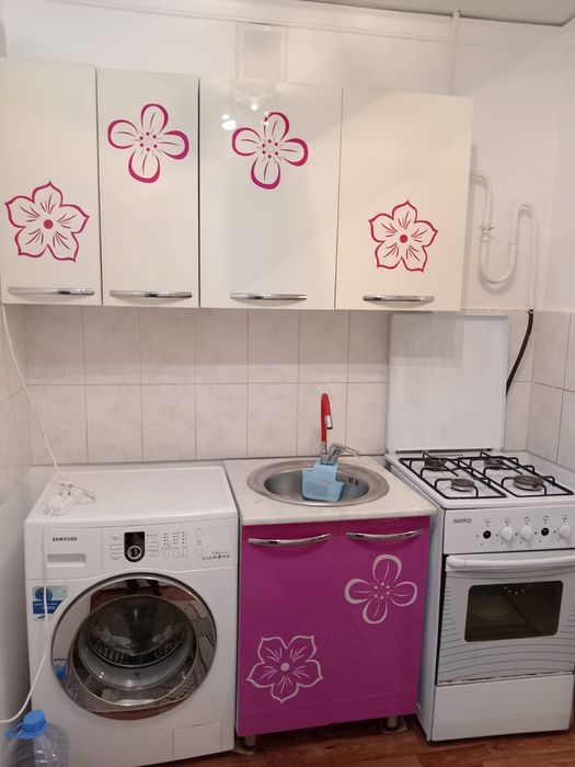 1 комнатная квартира в районе ГОВД