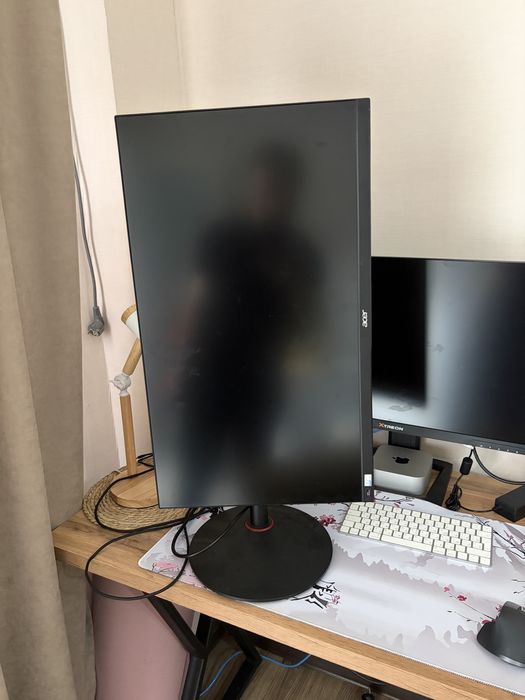 Монитор 4к / 28 дюйм