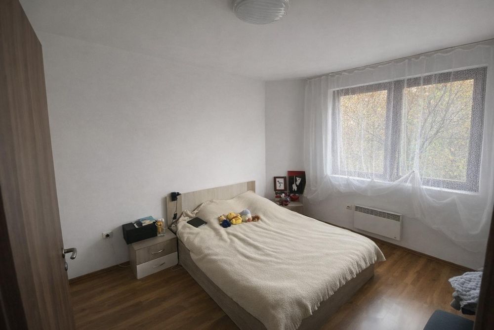 Продава се Двустаен апартамент в София, Зона Б-18 - 67 кв.м за 1941 €/кв.м - Снимка #3