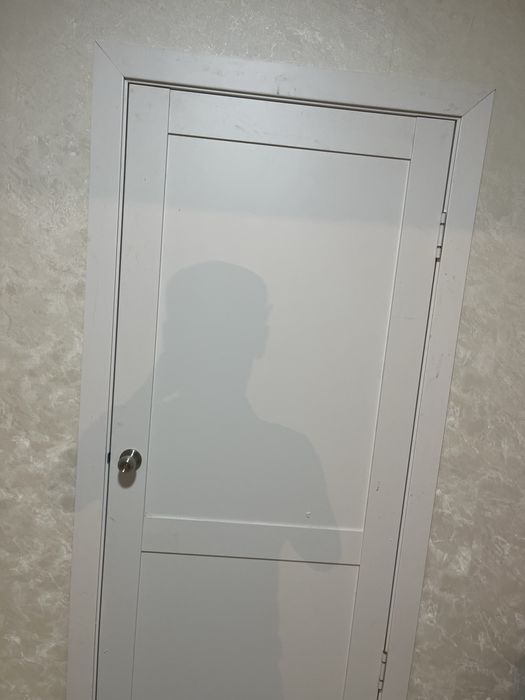 укладка кафеля , установка двери