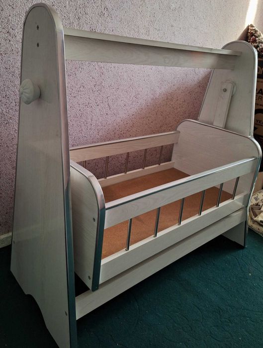 Bolalar uchun belanchak!