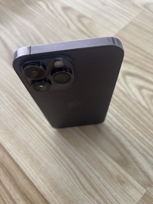 iPhone 14 PRO MAX de 128 GB