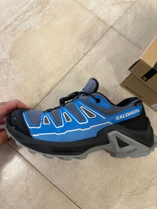 Детски маратонки Salomon, номер 33, 20.5 см