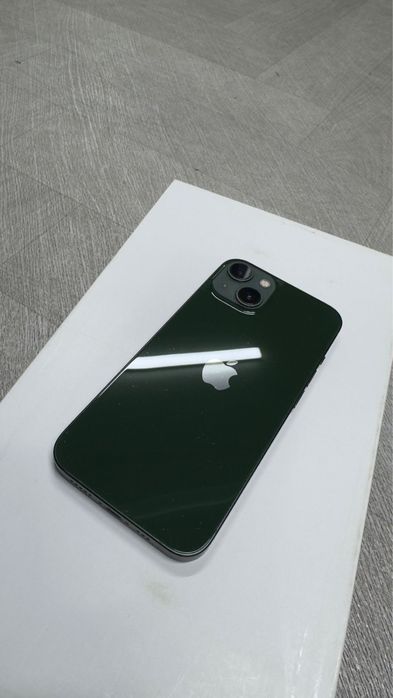 Iphone 13 жагдайы жаксы 100%