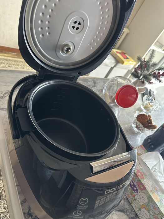 Мультиварка Polaris