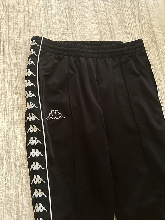 Kappa logo pants панталон