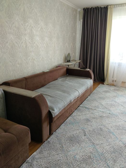 Продам диван т кресло