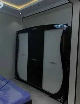 *Эксклюзив Moderno 2ком квартира Ш.Руставелли.Евро 53м2