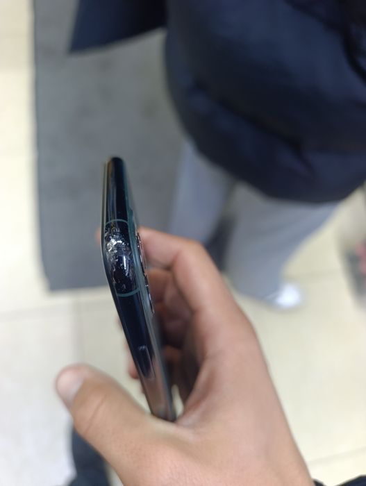 iPhone 11 pro 256 gb