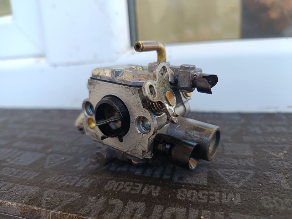 Carburator sthil ms 201 t original