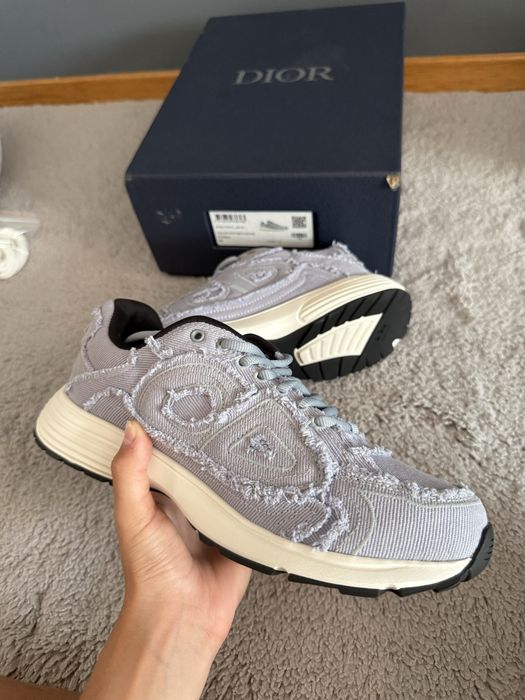 Dior B30 Countdown
