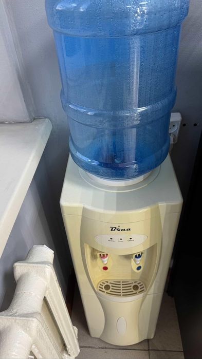 Кулер для воды куллер