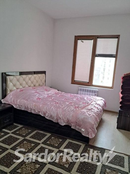 2 комнатная квартира ЖК Manzara