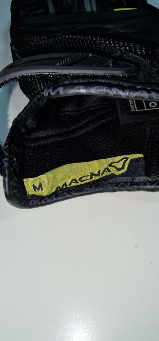 Manusi moto Magna Ozone Air