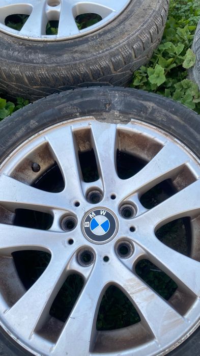 Джанти m-pack styles