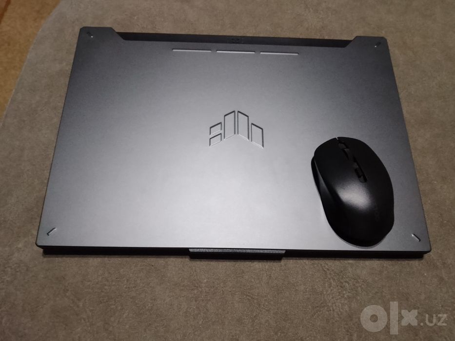 ASUS taf rayzen7