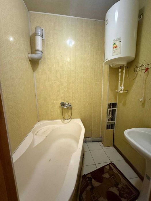 Продаётся люкс 55м2 2х комнатная новостройка 3-этаже Адрес Самкоч-Авто