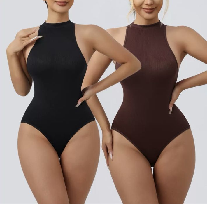 Утягивающее боди